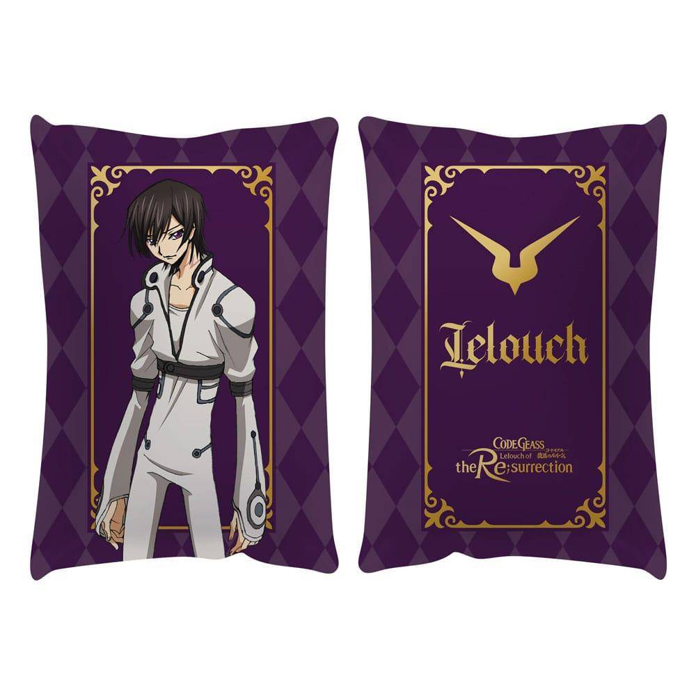 Code Geass - Polster Lelouch - 50 x 35 cm