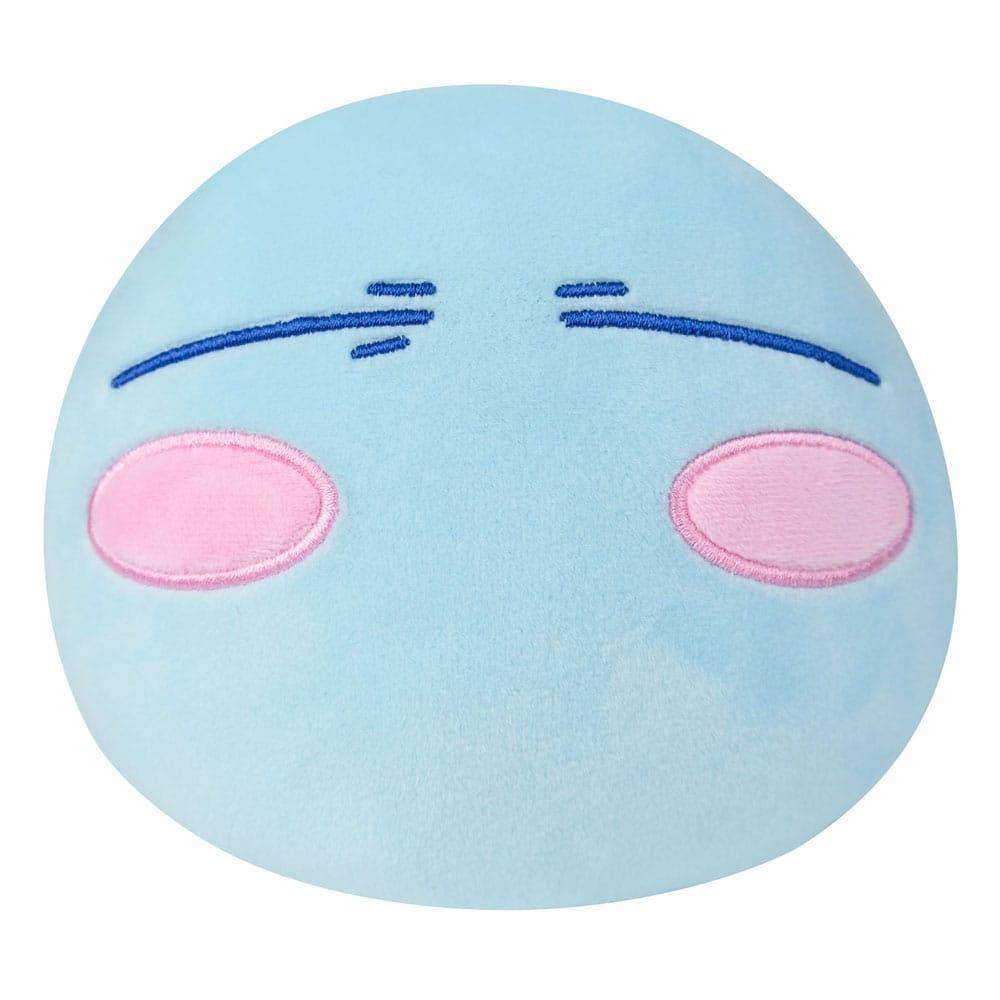 Meine Wiedergeburt als Schleim in einer anderen Welt - Plüsch Rimuru (Schleim) - 18 cm