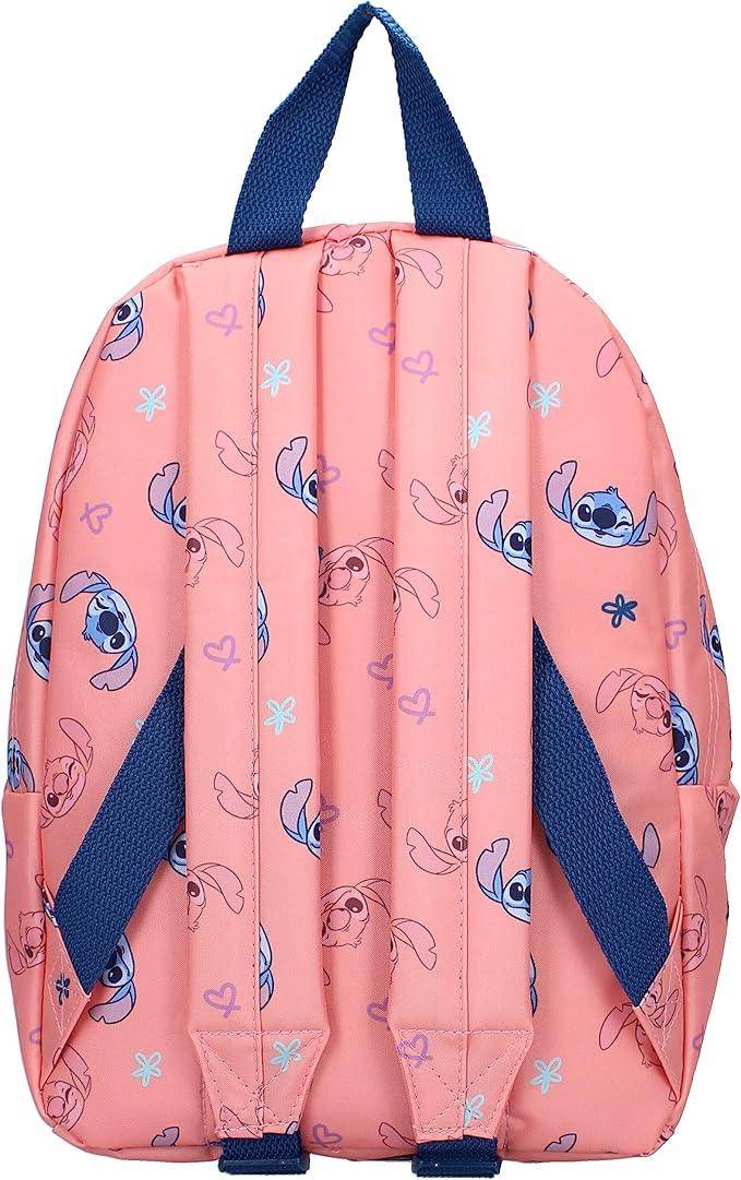 Disney - Rucksack Stich All Over Print