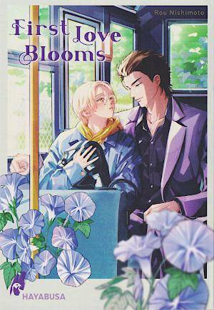 First Love Blooms (Gebraucht)