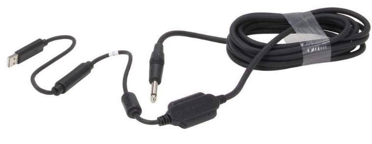 Rocksmith Real Tone Gitarren Kabel (Gebraucht)