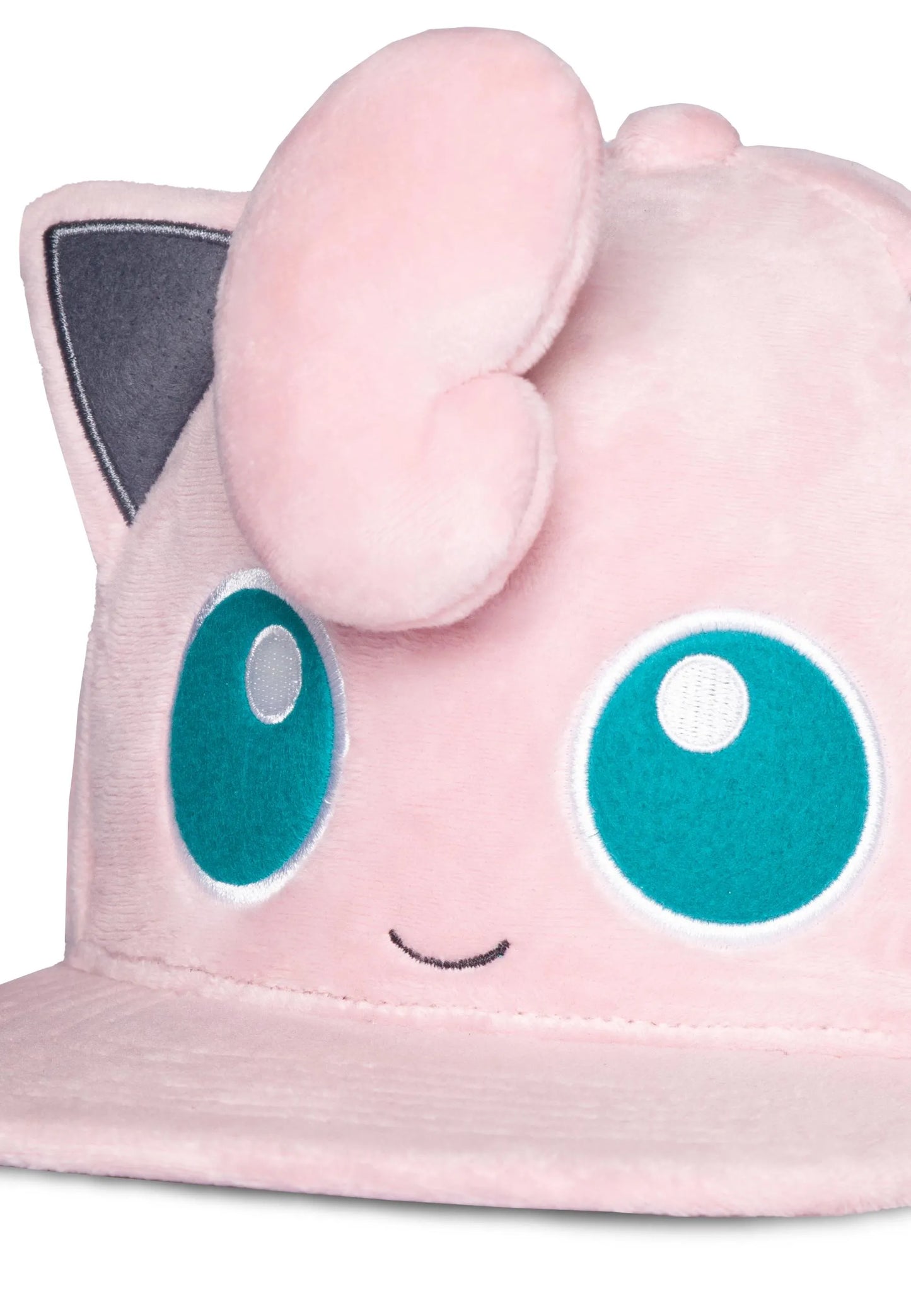 Pokémon - Kappe Plüsch Pummeluff