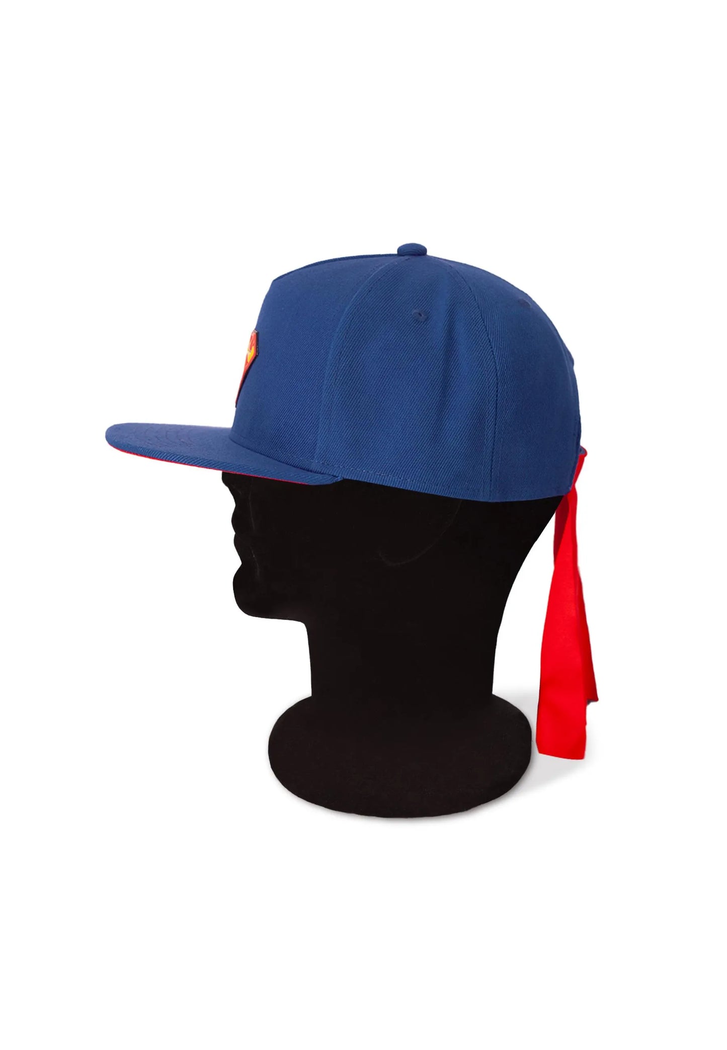 DC - Kappe Superman Cape