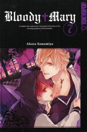 Bloody Mary - Band 7 (Gebraucht)