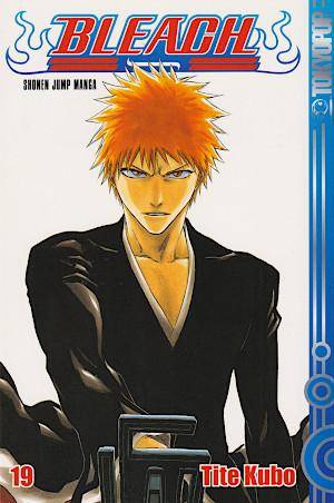 Bleach - Band 19 (Gebraucht)