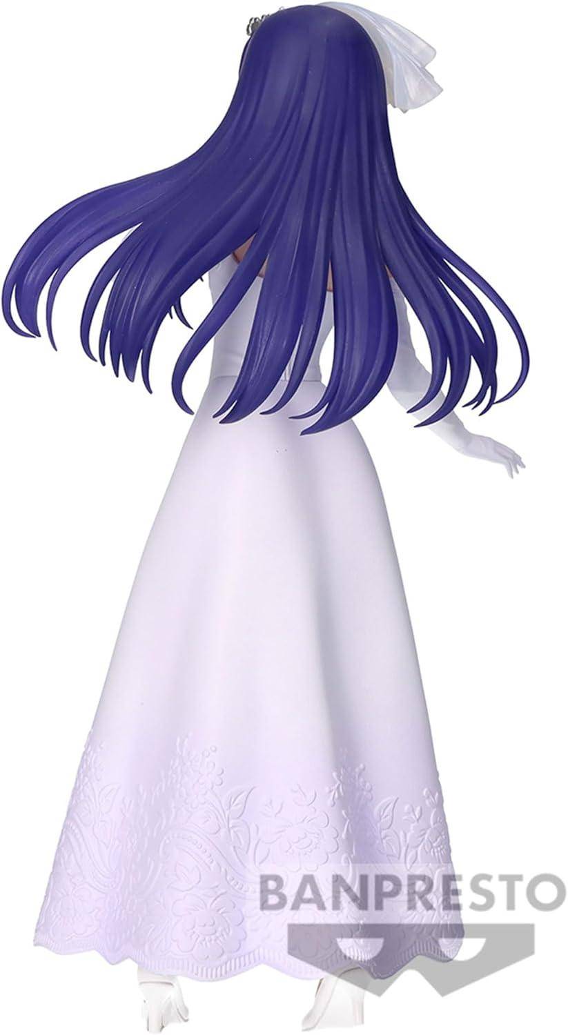 Oshi no Ko - Statue Ai (Wedding Dress) - 20 cm