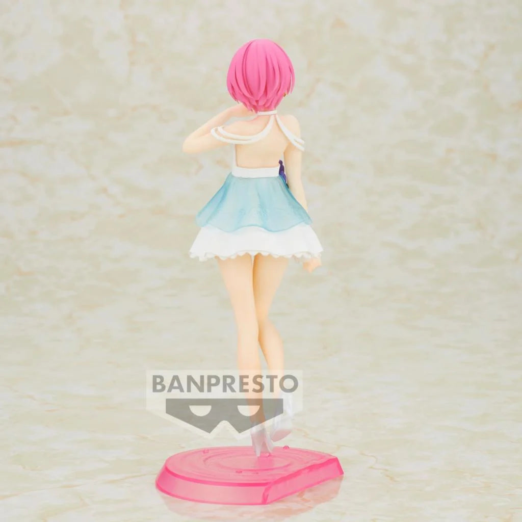 Re:Zero - Statue Rem (Serenus Couture) - 20 cm