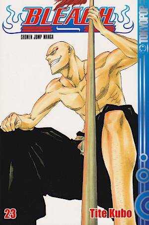 Bleach - Band 23 (Gebraucht)