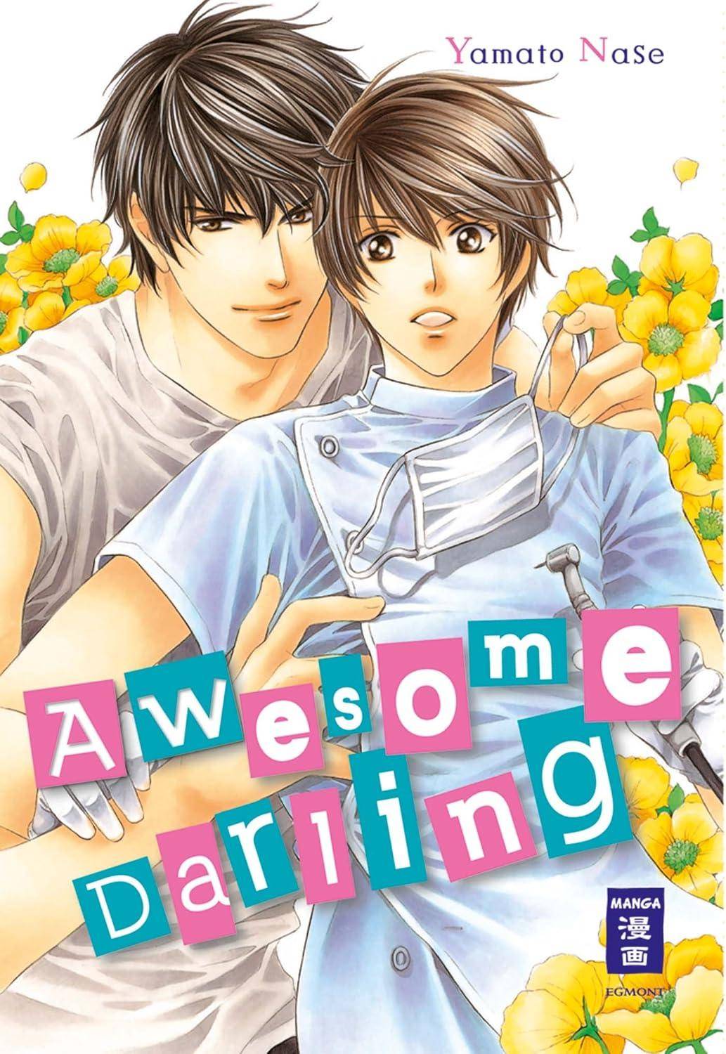 Awesome Darling (Gebraucht)