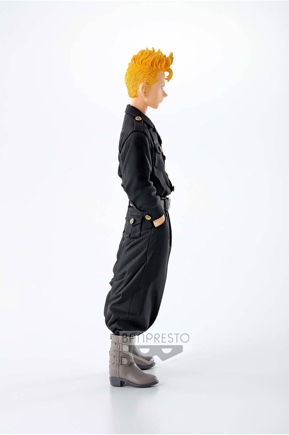 Tokyo Revengers - Statue Takemichi Hanagaki - 16 cm