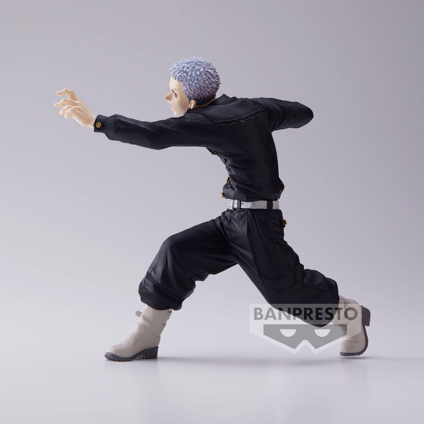 Tokyo Revengers - Statue Takashi Mitsuya - 16 cm