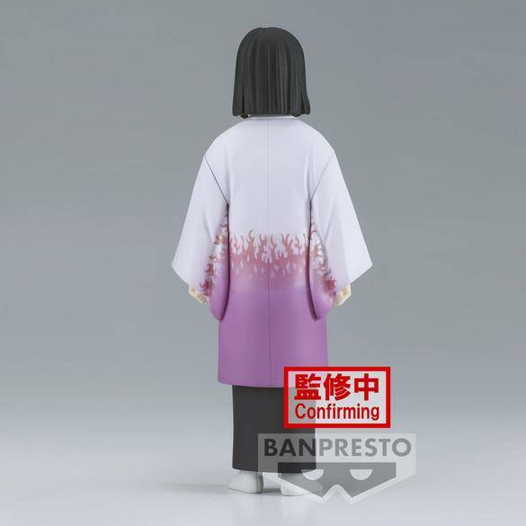 Demon Slayer - Statue Kagaya Ubuyashiki - 17 cm