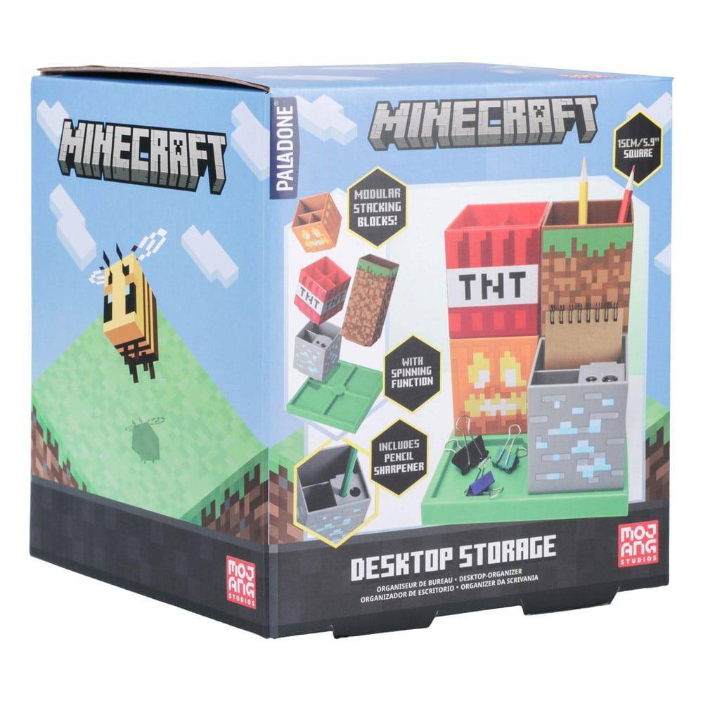 Minecraft - Utensilo Blöcke