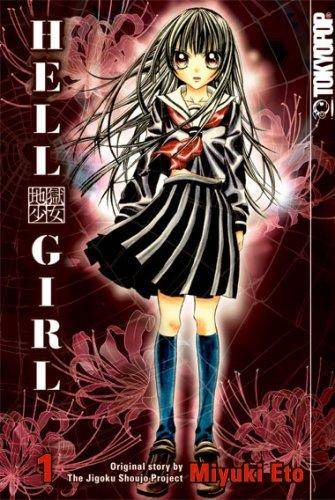 Hell Girl - Band 1 (Gebraucht)