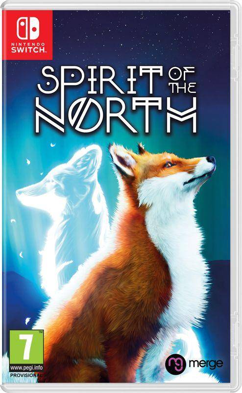Switch - Spirit Of The North (Gebraucht)