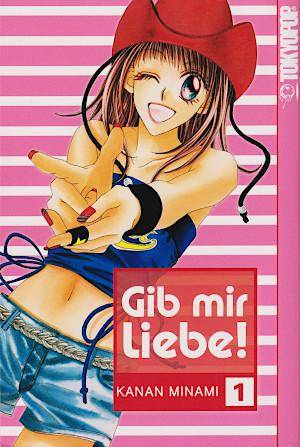 Gib mir liebe! - 2 in 1 - Band 1 (Gebraucht)