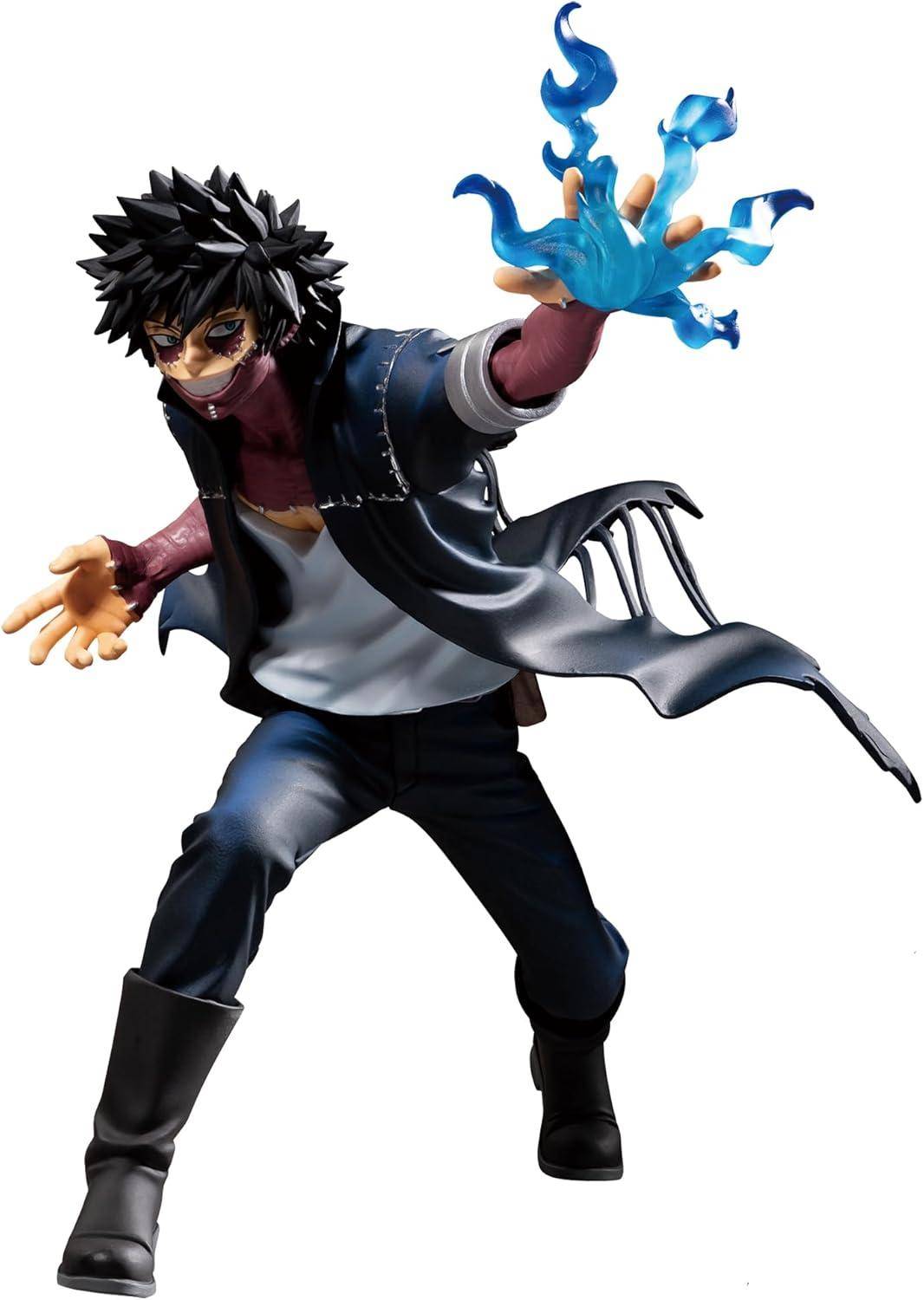 My Hero Academia - Statue Dabi - 13 cm