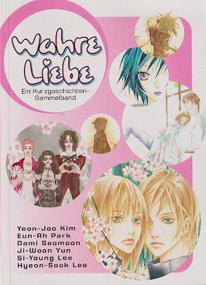 Wahre Liebe (Gebraucht)