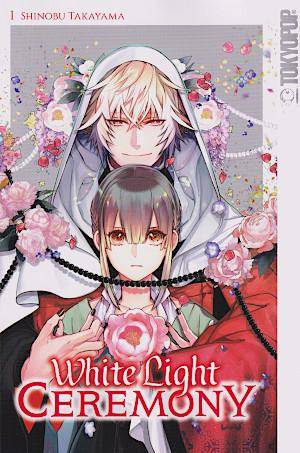 White Light Ceremony - Special Edition - Band 1 (Gebraucht)