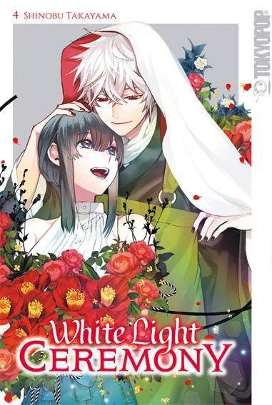 White Light Ceremony - Special Edition - Band 4 (Gebraucht)