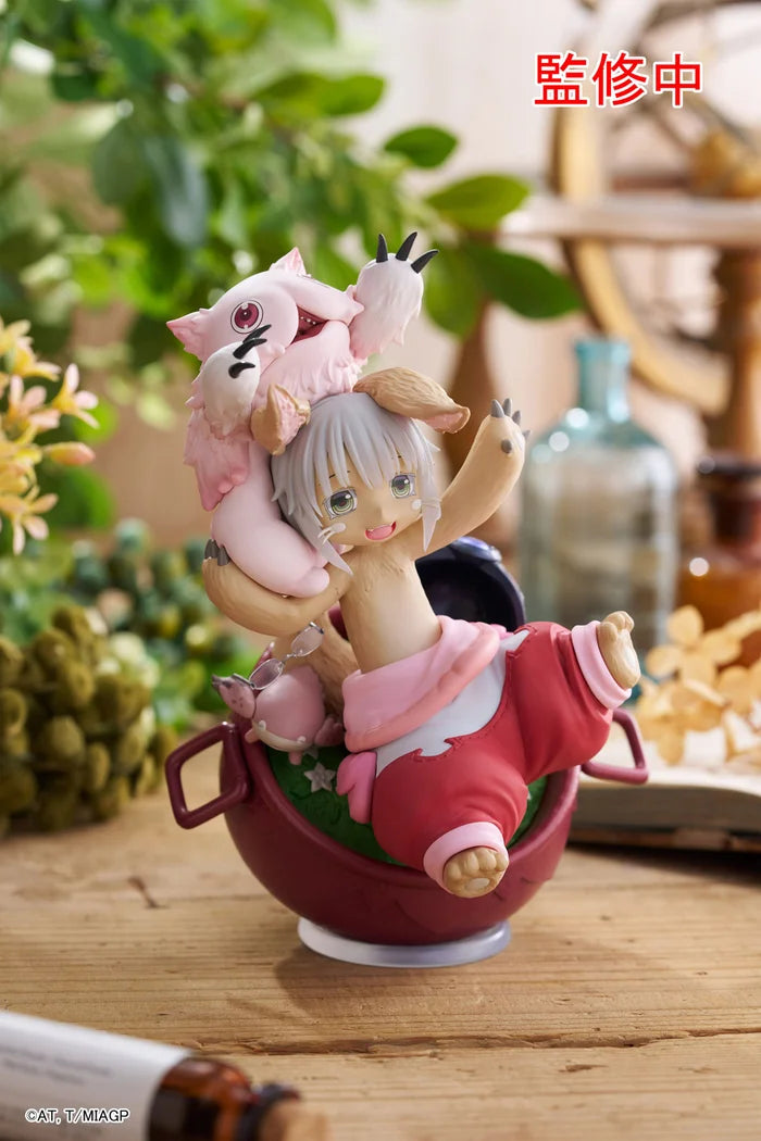 Made in Abyss - Statue Nanachi My Treasure - 16 cm