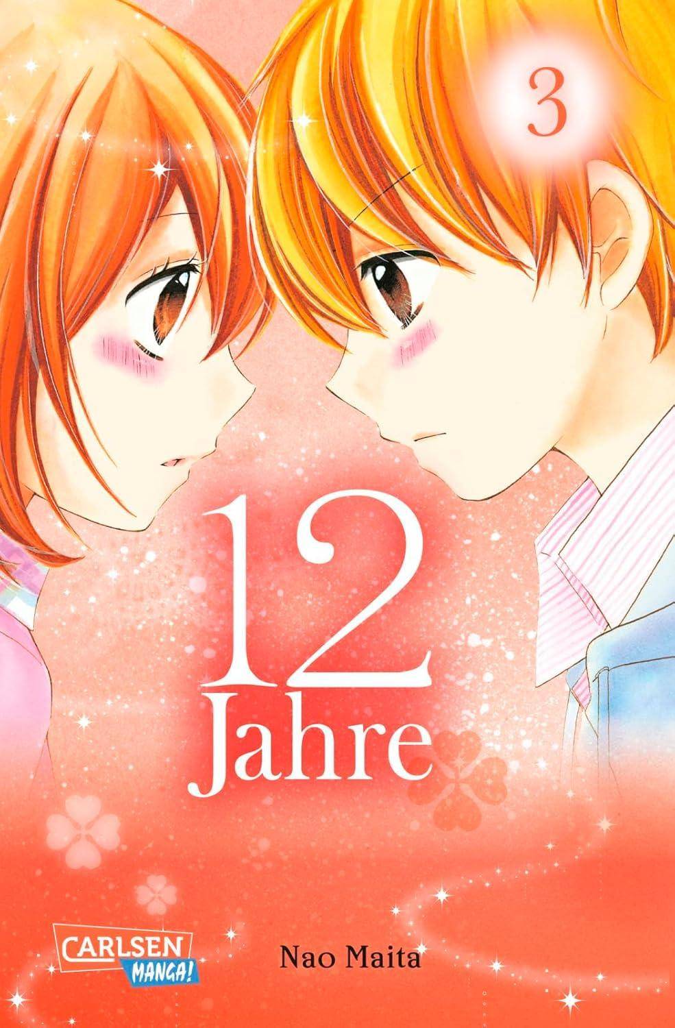 12 Jahre - Band 3 (Gebraucht)