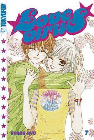 Love Virus - Band 7 (Gebraucht)
