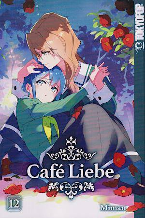 Café Liebe - Band 12 (Gebraucht)