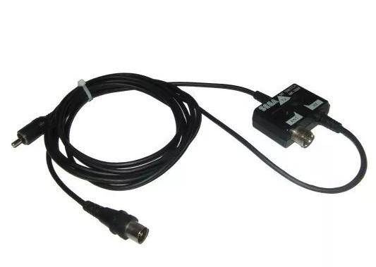Sega Mega Drive 1 - Antennen Kabel (Gebraucht)