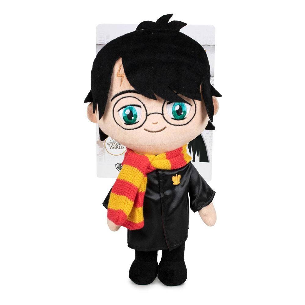 Harry Potter - Plüsch Harry Potter Winter - 29 cm