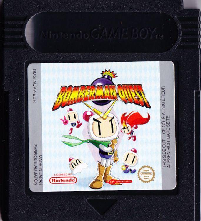 GBC - Beauty And The Beast A Board Game Adventure - Nur Modul (Gebraucht)