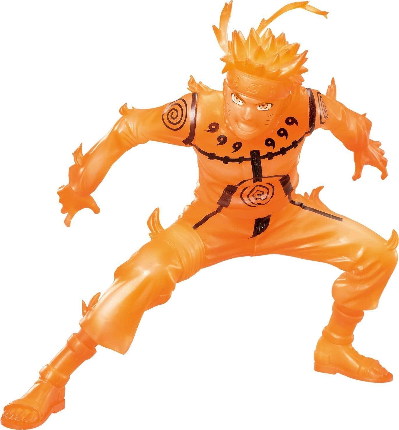 Naruto - Statue Naruto - 15 cm