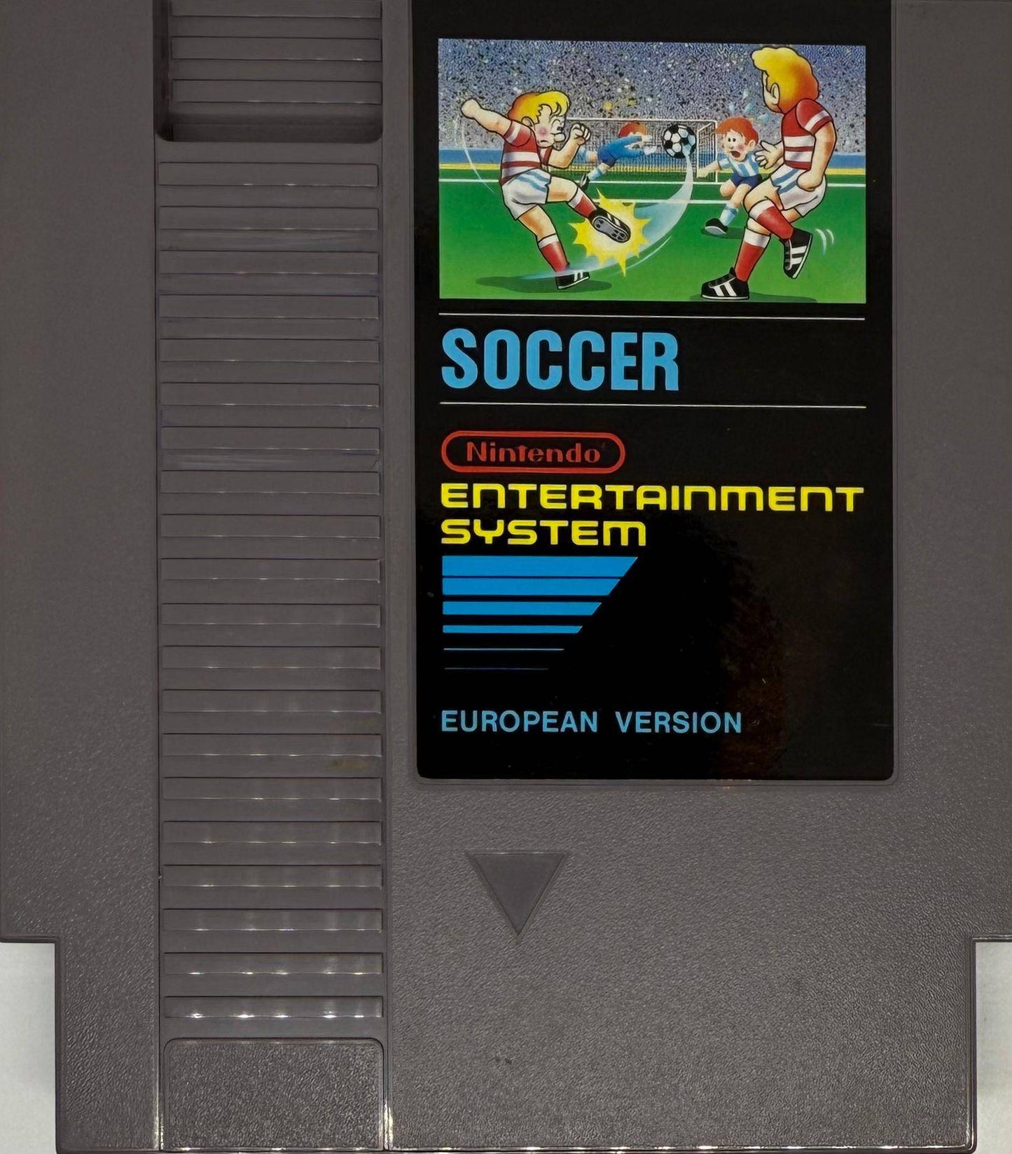 NES - Soccer - Nur Modul (Gebraucht)