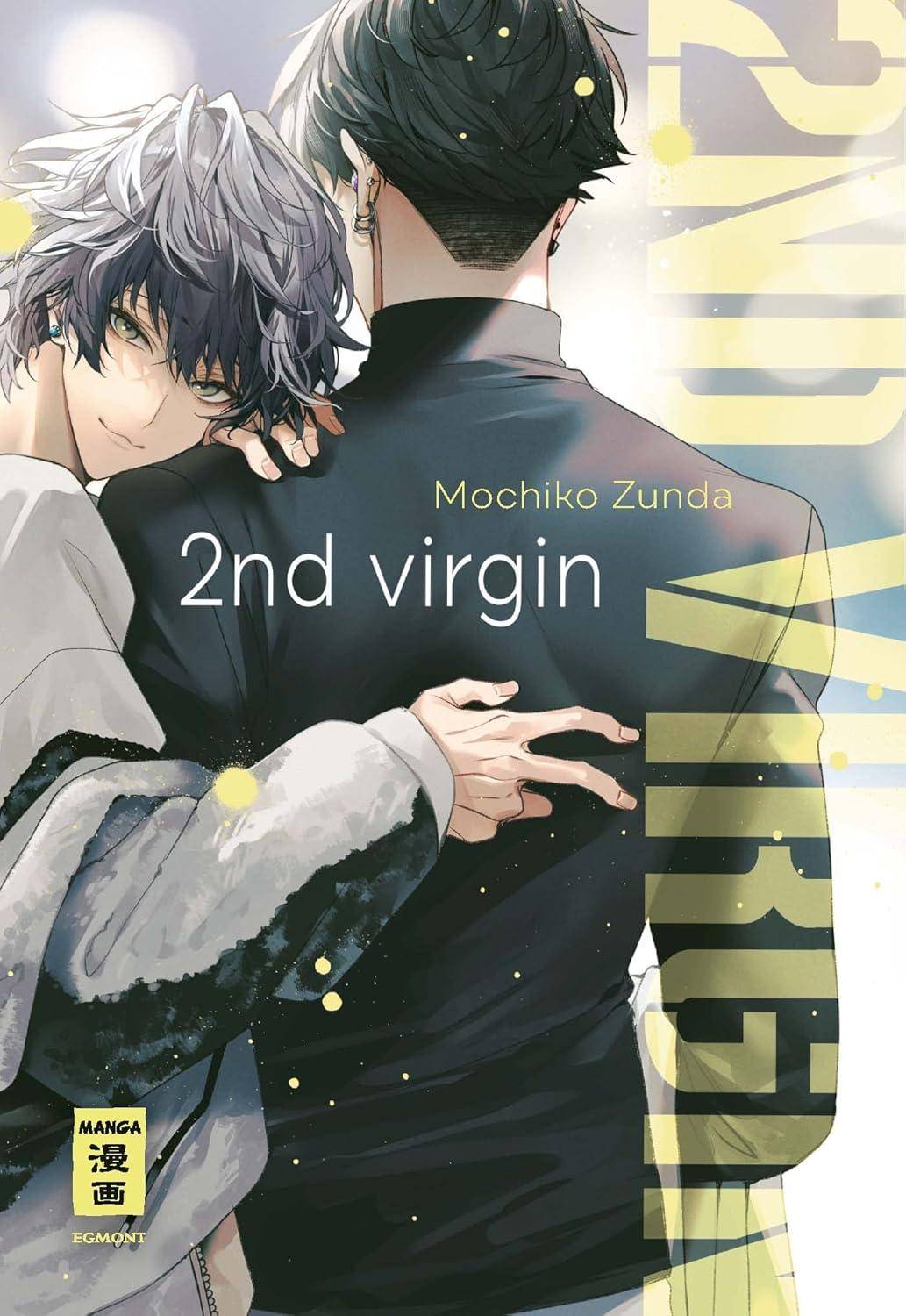 2nd Virgin (Gebraucht)