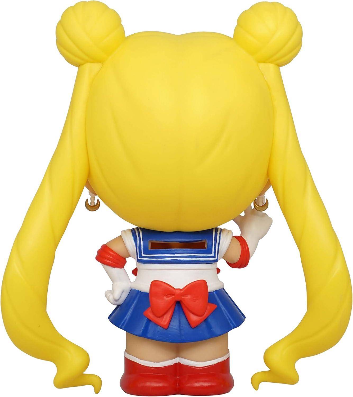 Sailor Moon - Spardose Sailor Moon Chibi - 23 cm