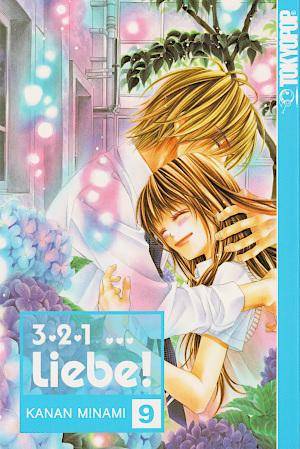 3, 2, 1... Liebe! - Band 9 (Gebraucht)