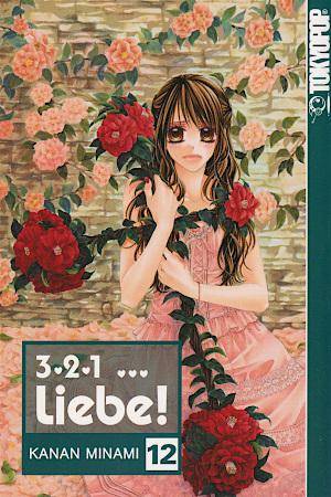 3, 2, 1... Liebe! - Band 12 (Gebraucht)