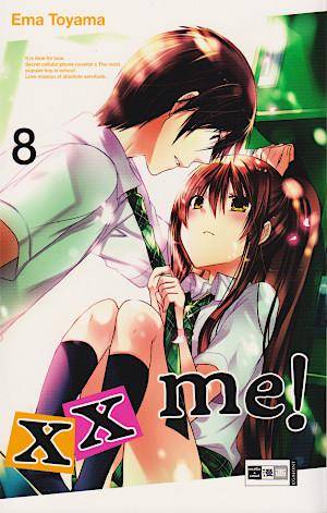 xx me! - Band 8 (Gebraucht)