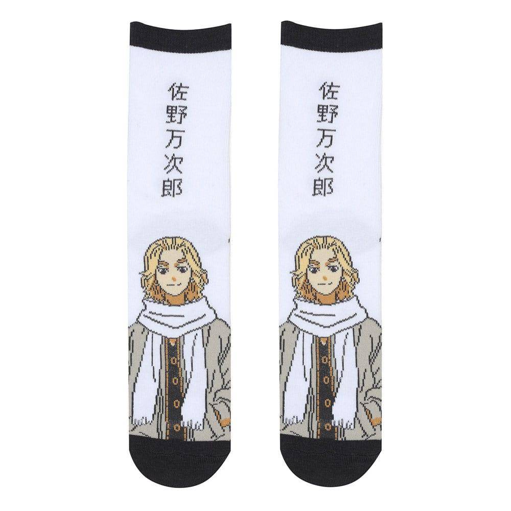 Tokyo Revengers - Socken Mikey - S/M