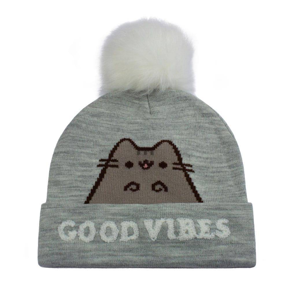 Pusheen - Haube Good Vibes
