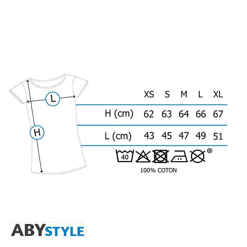 AVATAR - Tshirt "Appa"