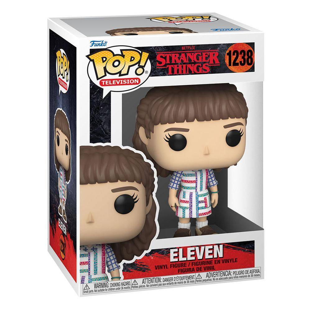 Stranger Things - POP! Eleven - 1238