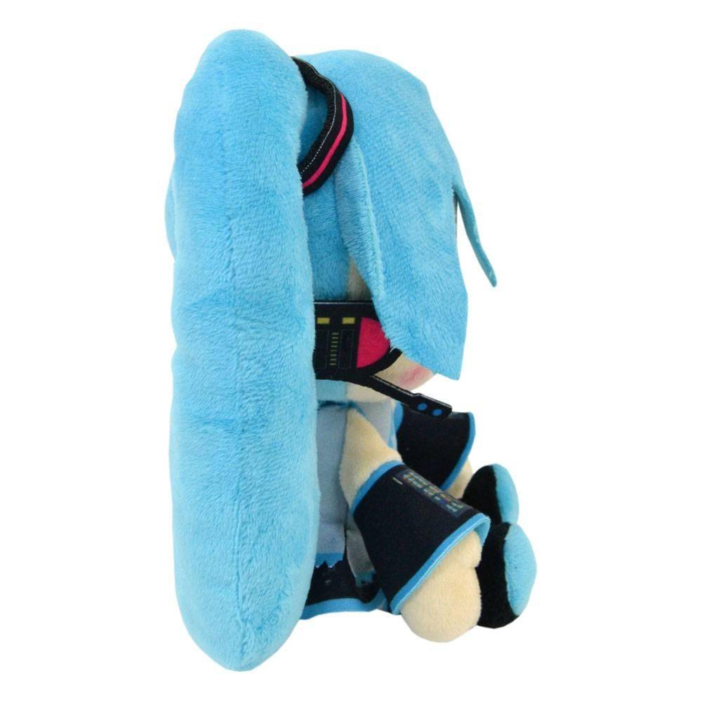 Vocaloid - Plüsch Hatsune Miku - 30 cm