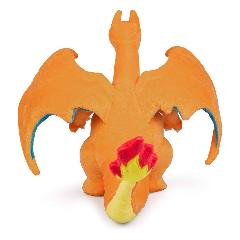 Pokémon - Plüsch Glurak 30 cm