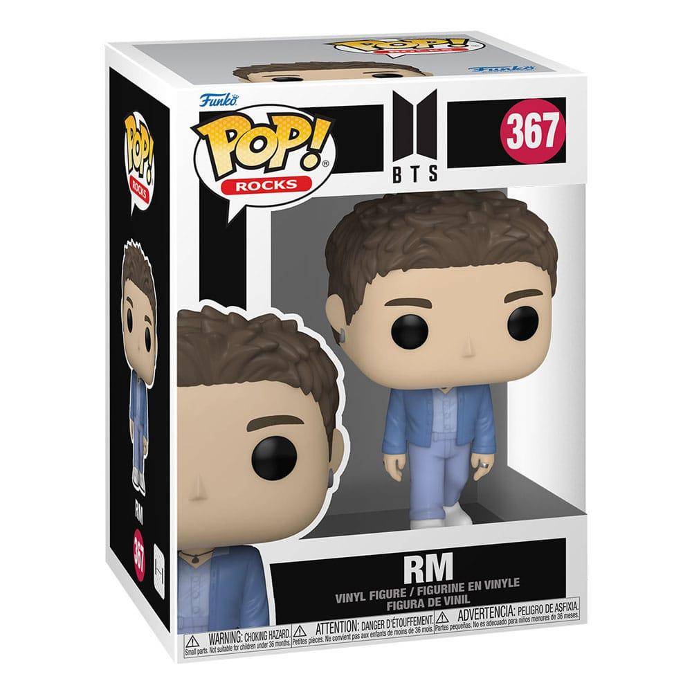 BTS - POP! RM - 367