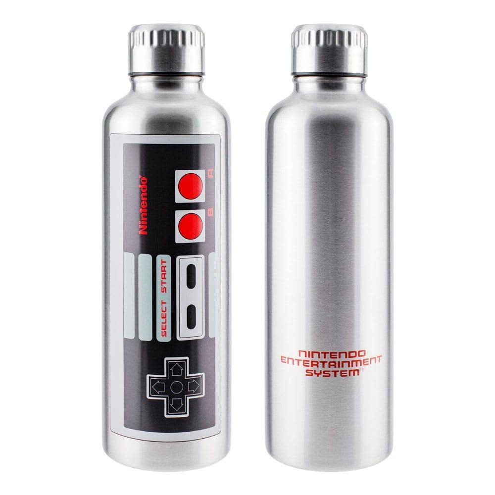Nintendo - Trinkflasche NES - 500 ml