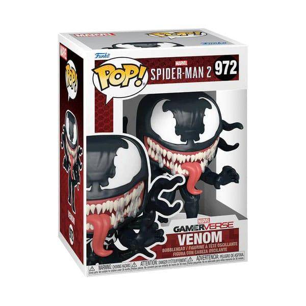 Marvel - POP! Venom - 972