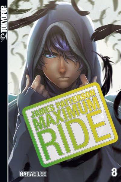 Maximum Ride - Band 8 (Gebraucht)