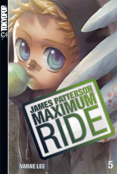 Maximum Ride - Band 5 (Gebraucht)
