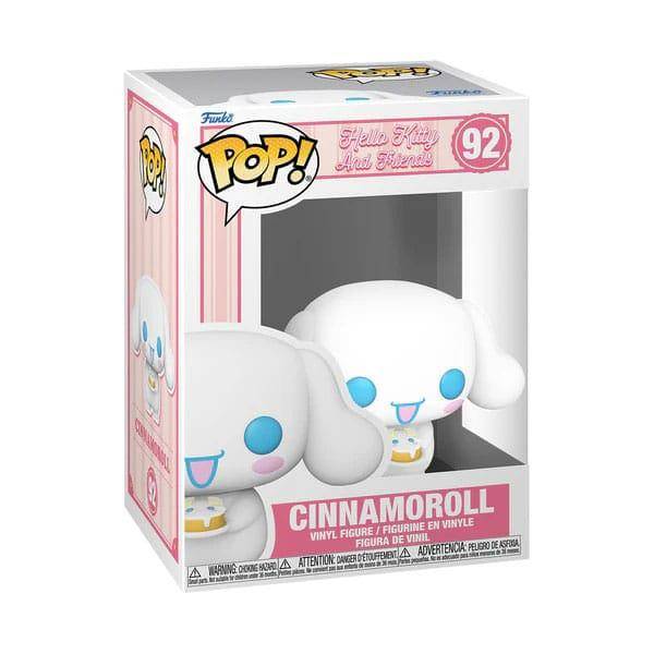 Sanrio - POP! Cinnamoroll - 92